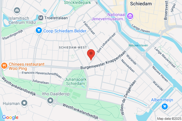 Ketelbinkie Kinderopvang R'dam