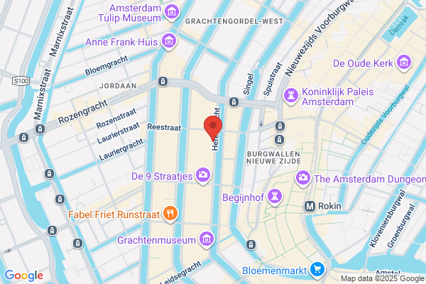 Kindergarden Nederland Bv
