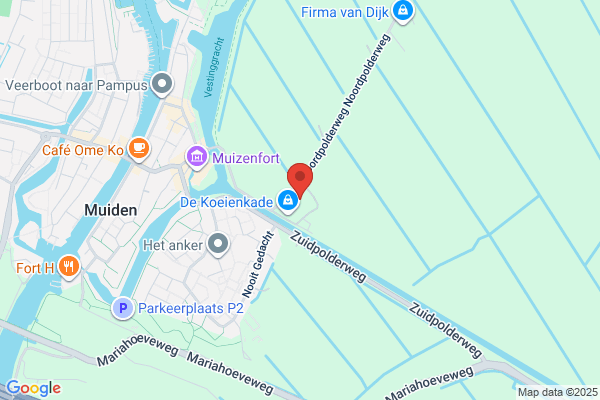Kinderkade, De