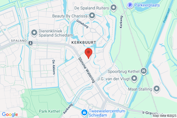 Kinderopvang Schiedam, Stichting