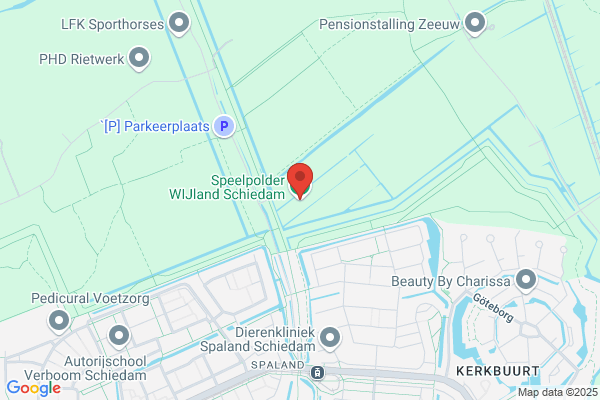 Kindertuin