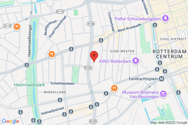 Kleine Rijk, Het