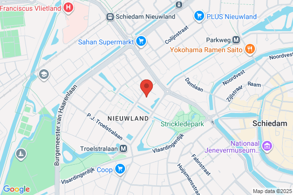 Peuterhuis, Het