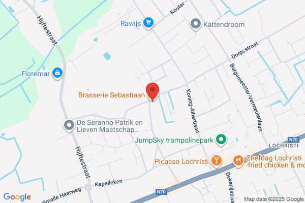 Sebastiaan