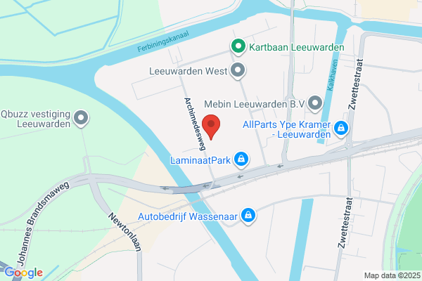 Toekomstbouwer, De
