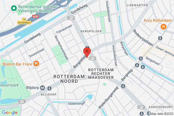 Vrijvoeters, De