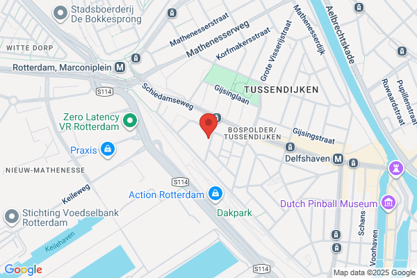 Vuurtoren, De