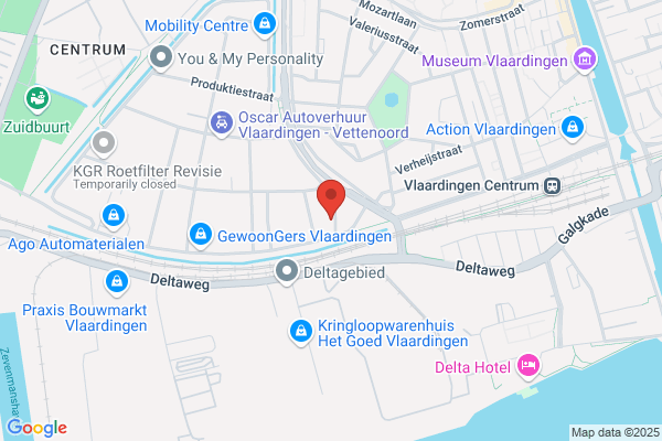 Dag- En Nachtopvang Het Vinkje