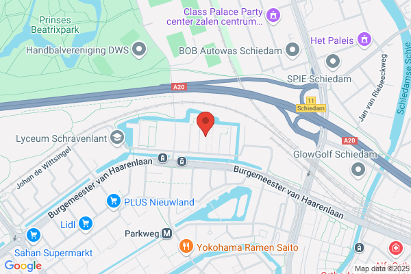 Gastouderbureau