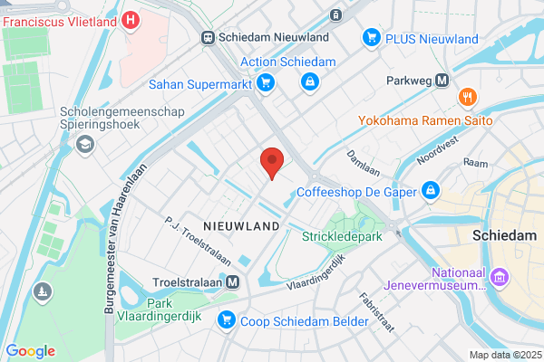 Het Vinkje