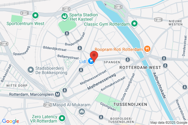 Kindercentrum De Zeepbel