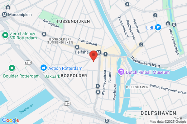 Kinderdagverblijf De Dondersteen