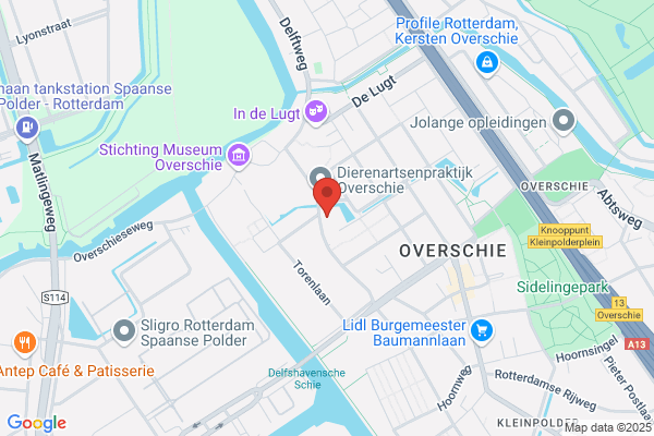 Kinderopvang & Bedrijven