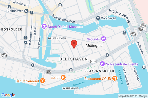 Kinderopvang Delfshaven/Schiemond