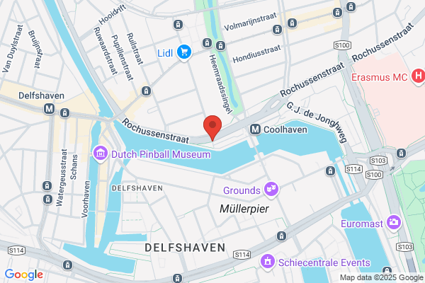Heemst, Van