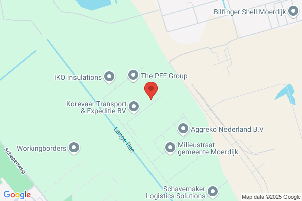 Schreuders Bv