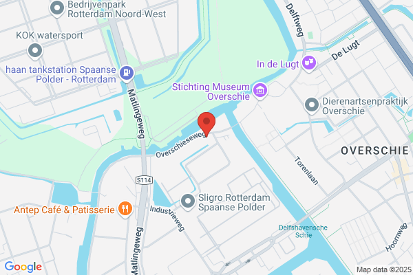 Bonnes Bestel Service Bv