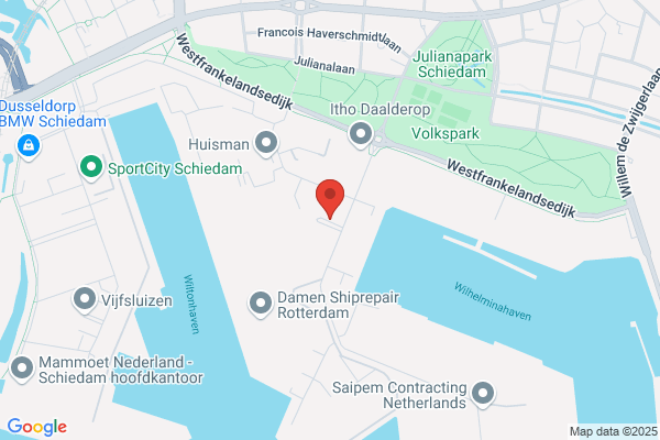 Adriaansen, J H