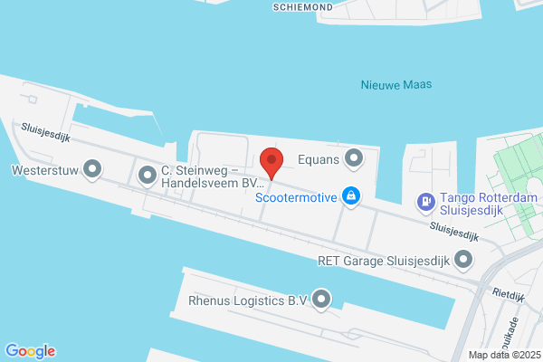 Jne Europe Nv