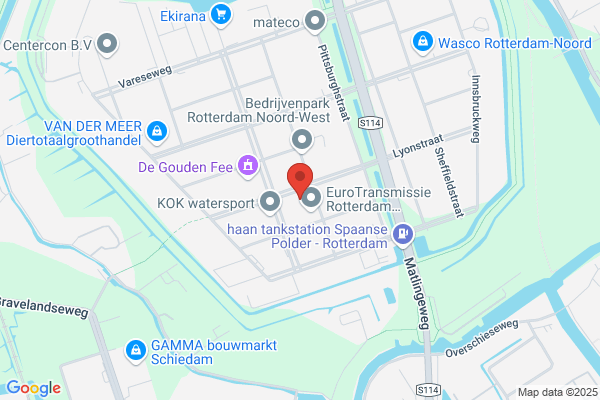 Kappa Bv