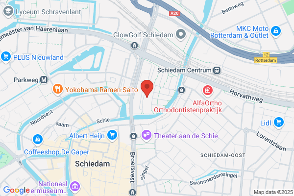 Kappa Koerier Bv