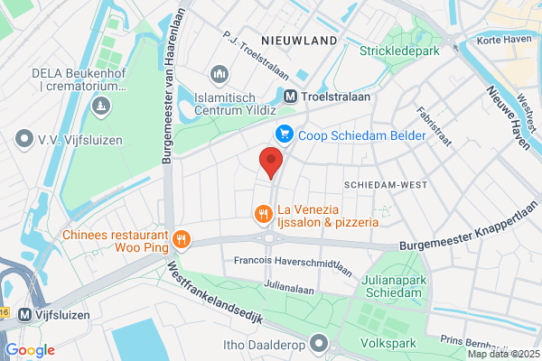Tat Benelux Sa