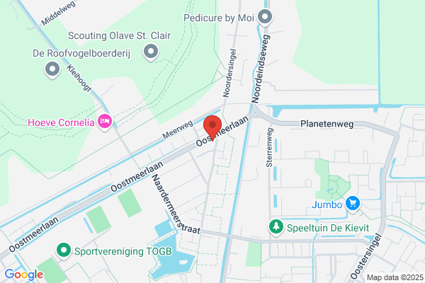 Van Der Laan Koeriers