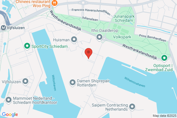 Zanten, Van