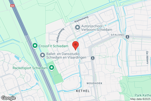 De Bibliotheek Schiedam - De Klinker