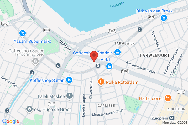 Charlois Logopedieparktijk