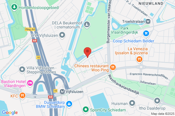 loodgietersbedrijf van arkel