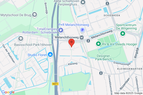 Loodgietersbedrijf Tournier & Zn BV M F