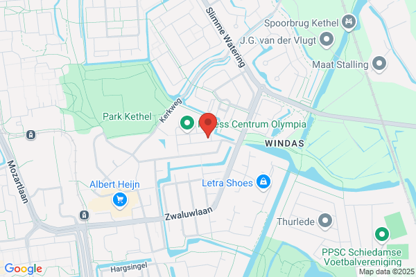 Bergebouw Vof