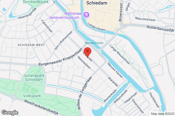Combifour Installatiebedrijf Bv