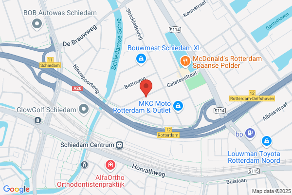 Dubbelmonde Rioleringsbedrijf