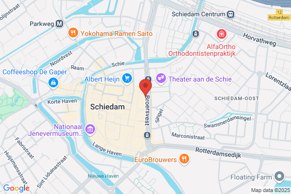 Groeneveld, T
