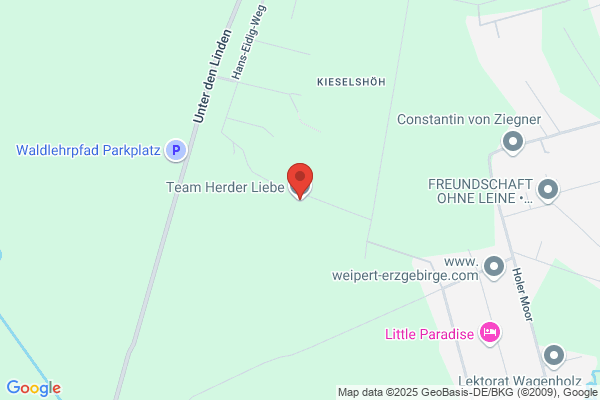 Herder Vof, De