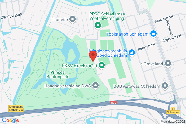 Opzeeland Bv, Van