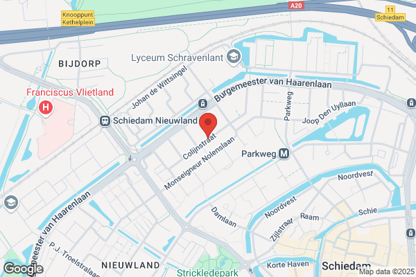 Verburg, Nico