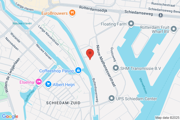 A3, Loodgieters En Installatie Bedrijf