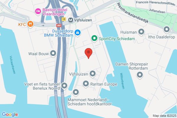 Hofrijn Combinatie