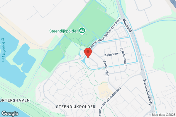 Loodgietersbedrijf De Man
