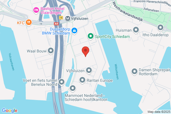 Onderhoudsbedrijf Lema Vof