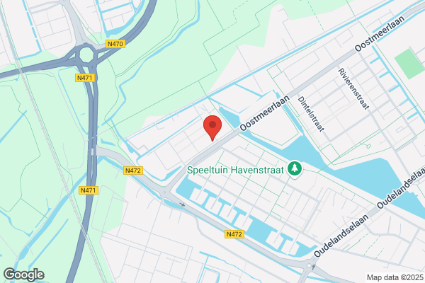 S.B. Van Der Heijden Installatiebedrijf