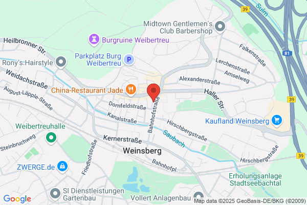 Van De Goorbergh Helping Hands Services