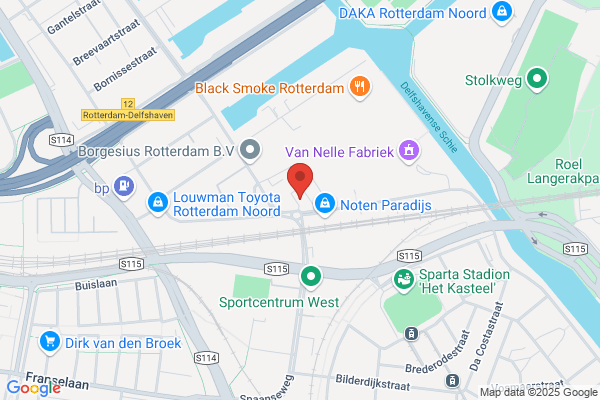 Van Zijl En Van Wieringen B.V.