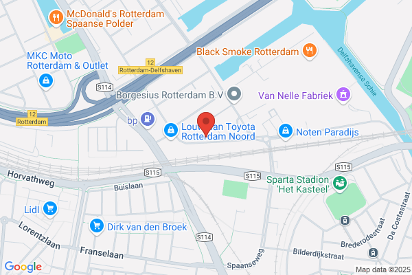 Vreeswijk Warmte Bv