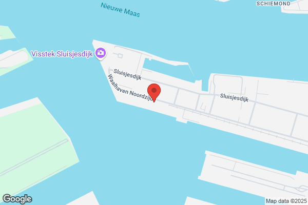 Westerstuw BV