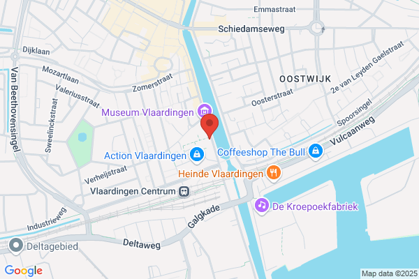 Reinders Makelaardij en Onteigeningsdeskundigen