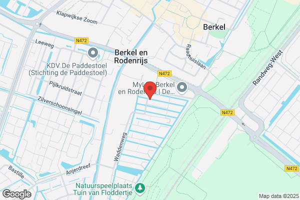 Kamen Home Rentals Bv